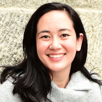 Clinician Headshot