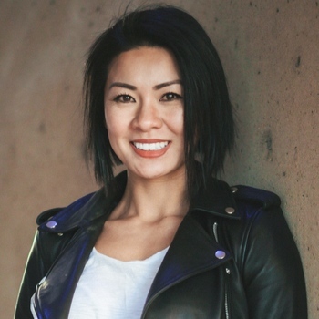Avatar of Betsy Chung