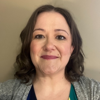 Avatar of Melinda Hammond