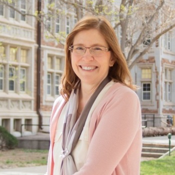 Avatar of Lisa Rickman