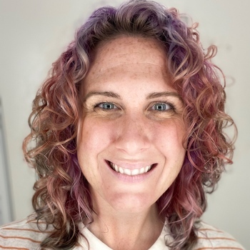 Avatar of Maegan Nelson
