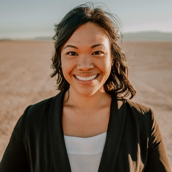 Avatar of Kathryn Antolin
