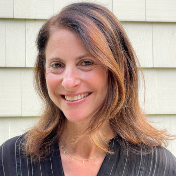 Avatar of Amy Goldberg
