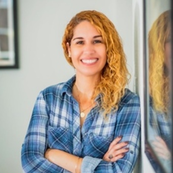 Clinician Headshot
