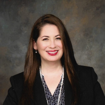 Avatar of Lorenza Trevino, M.Ed., L.P.C.-S.