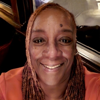 Avatar of Angela R. Richardson LPC CPCS