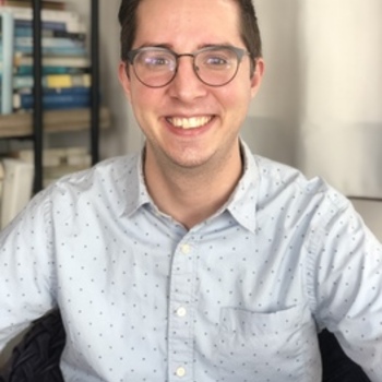 Avatar of Adam Tuttle