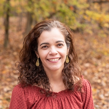 Avatar of Patricia Barros, PhD