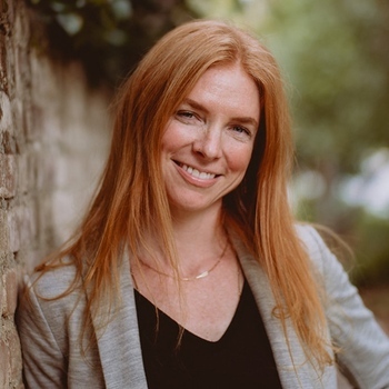Clinician Headshot