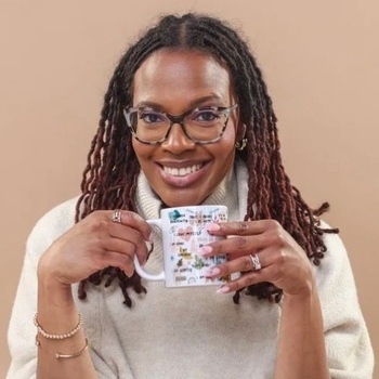 Avatar of Aminah Williams