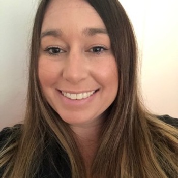Clinician Headshot