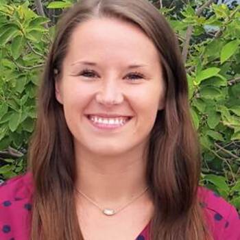 Clinician Headshot