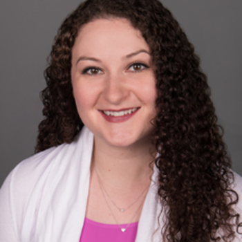 Clinician Headshot