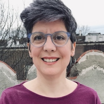 Clinician Headshot