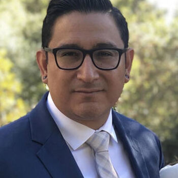 Avatar of Rudy Roman