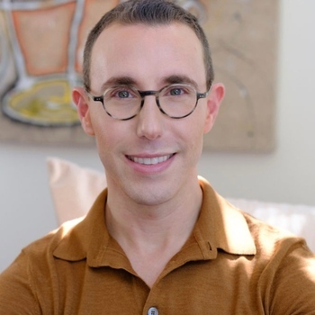 Clinician Headshot