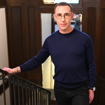 Avatar of Dr. Joshua L. Mirmelli