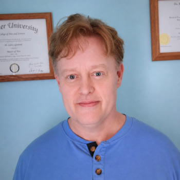 Avatar of M Lance Garland
