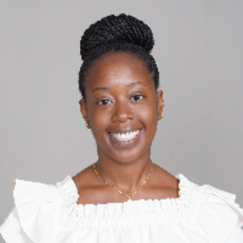 Avatar of Zanniah Jones Glover