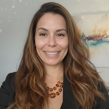 Avatar of Sarah Brunner