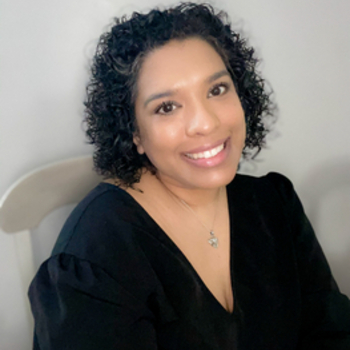 Clinician Headshot