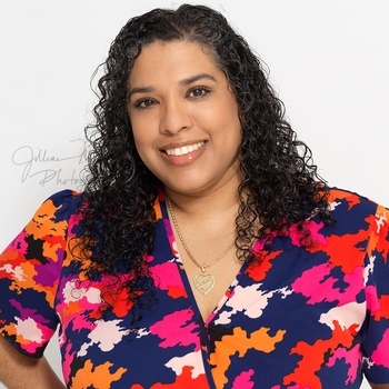 Avatar of Cheryl Sonilal