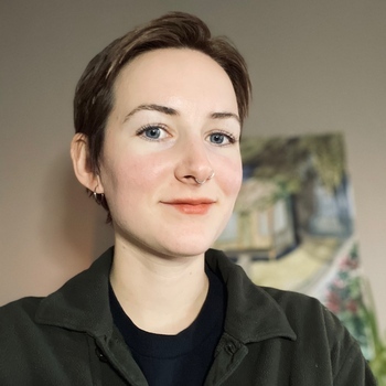 Avatar of Davia Monet, LMHC 