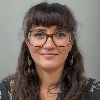 Avatar of Laura Starr, LICSW