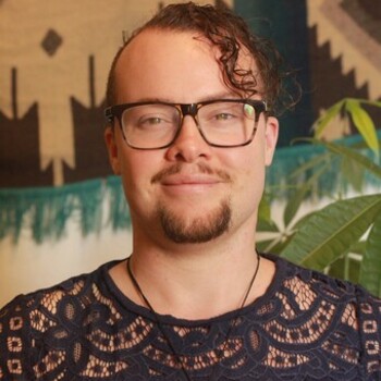 Avatar of November Preston