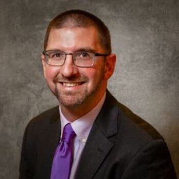 Clinician Headshot