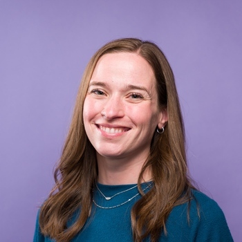 Clinician Headshot