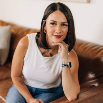 Avatar of Amanda Gonzales