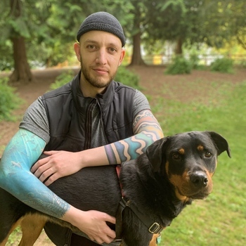 Avatar of Nick Vaske