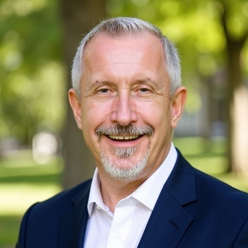 Avatar of Dr. Brian Oltman