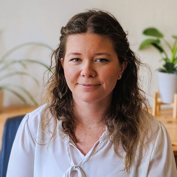 Avatar of Meghan Fasano, LMHC-D