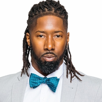 Clinician Headshot