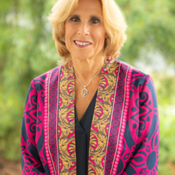 Clinician Headshot