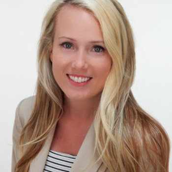 Clinician Headshot