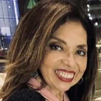 Avatar of San Juanita Gutierrez