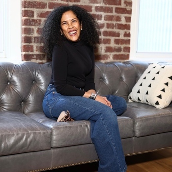 Avatar of Kirsy De Simone