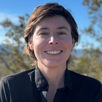 Avatar of Erika Morris, JD, MA, LMFT