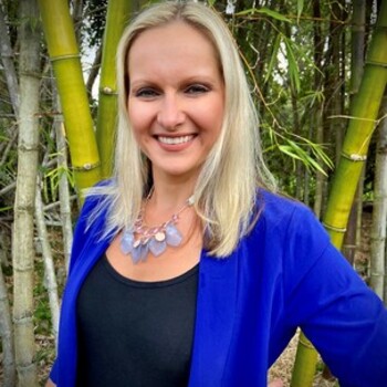 Clinician Headshot