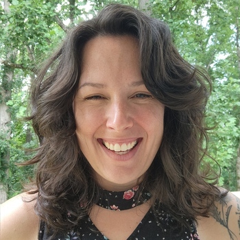 Avatar of Elizabeth Milligan