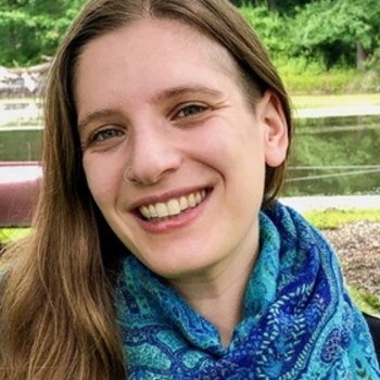 Avatar of Ally Barlow