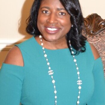 Clinician Headshot