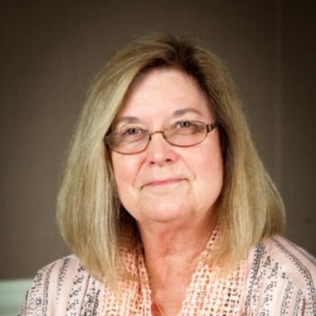 Clinician Headshot