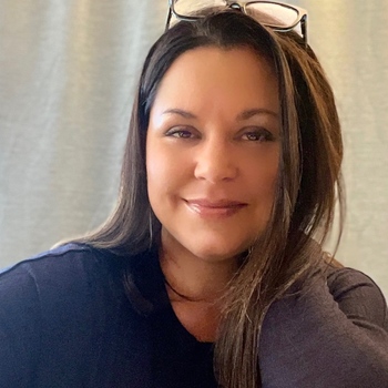 Avatar of Brandi Ricketts