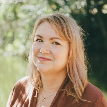 Avatar of Thea Privette, LMFT