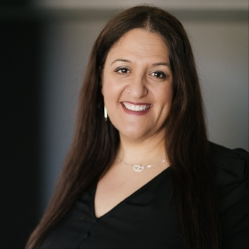 Clinician Headshot