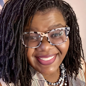 Avatar of Jamesha J. Williams